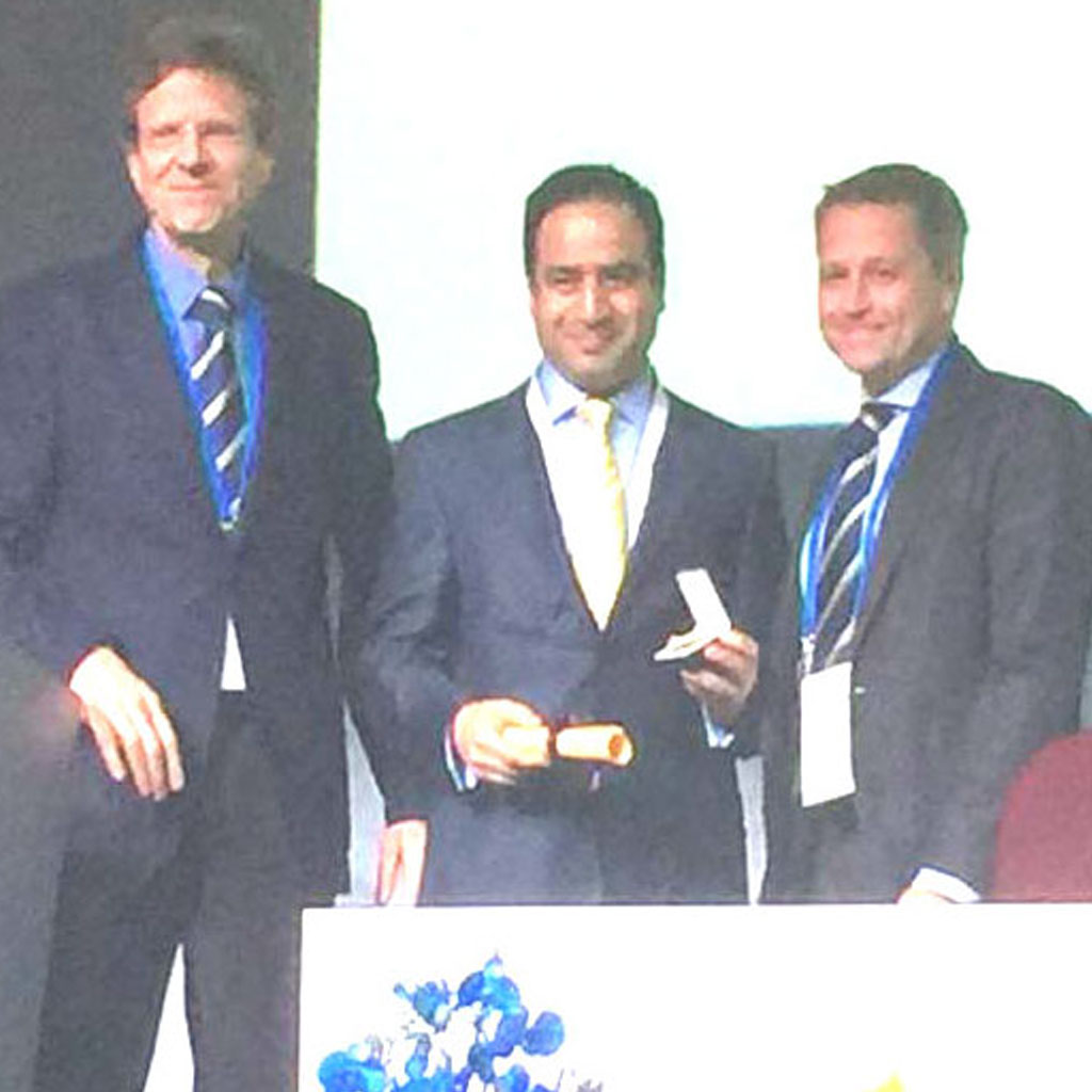 Arshad malik Colorectal Surgeon